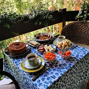 Apartamento Espaco Inteiro - Elegante E Cheio De Charme, Campos do Jordão